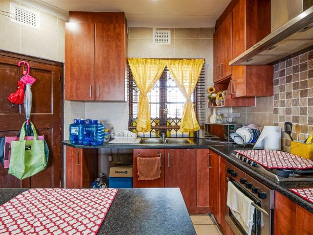 Apartment for sale in Durban