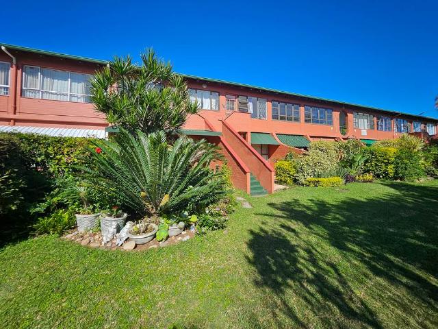 Apartment for sale in Seaview, Kwazulu-natal