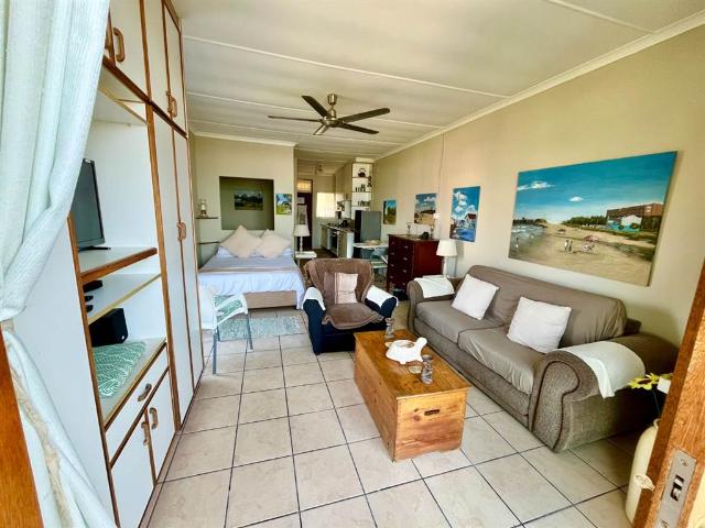 Apartment for sale in Seaview, Kwazulu-natal