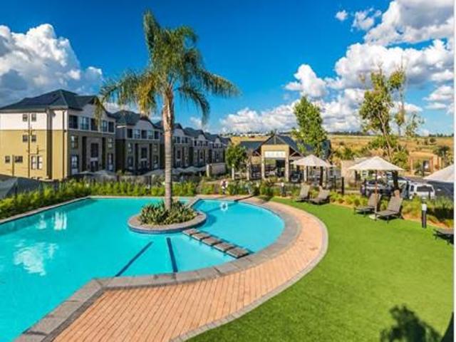 Apartment for rent in Vosloorus, Gauteng