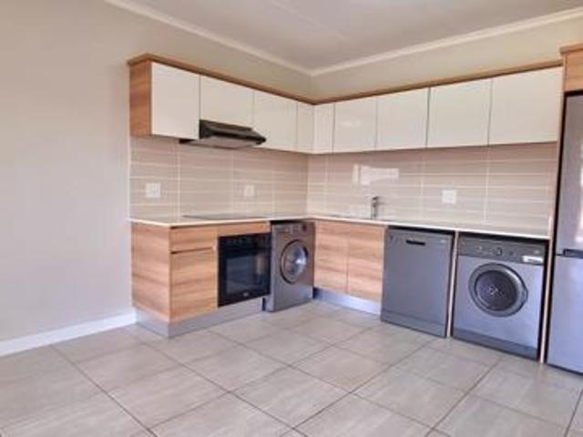 Apartment for rent in Vosloorus, Gauteng