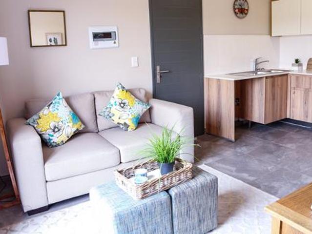 Apartment for rent in Vosloorus, Gauteng