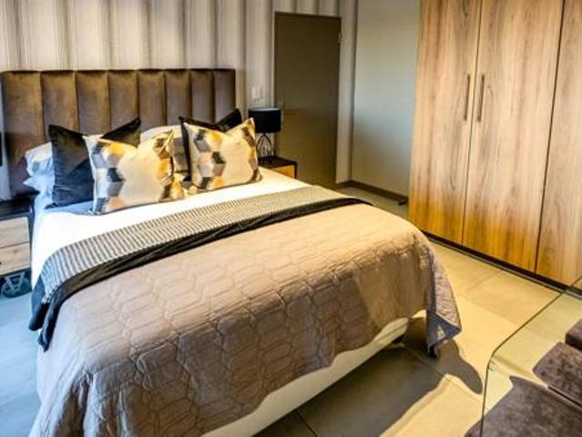 Apartment for rent in Vosloorus, Gauteng