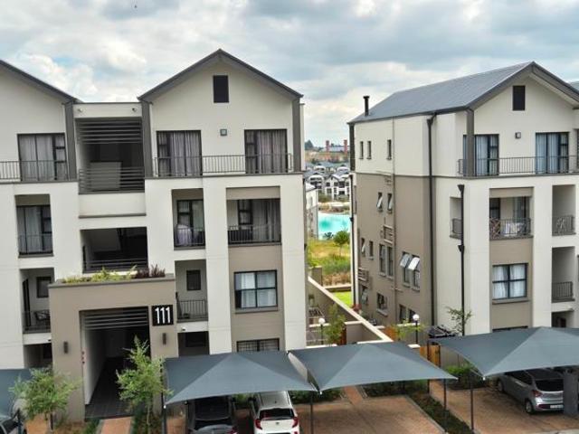 Apartment for rent in Vosloorus, Gauteng