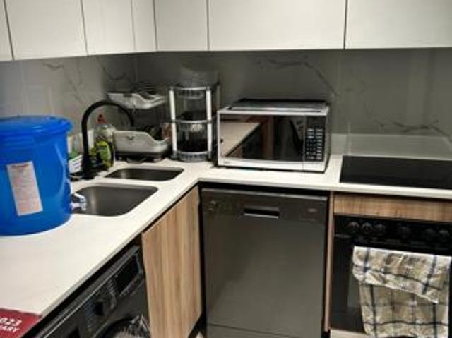 Apartment for rent in Vosloorus, Gauteng