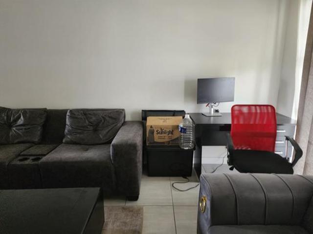 Apartment for rent in Vosloorus, Gauteng