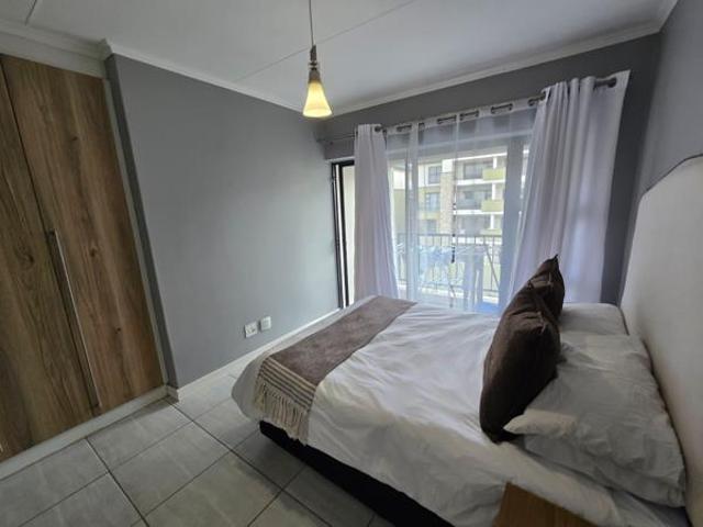 Apartment for rent in Vosloorus, Gauteng