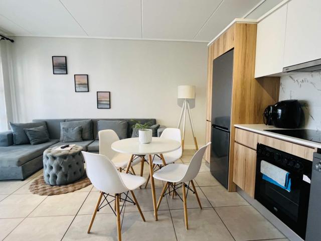 Apartment for rent in Alexandra, Gauteng