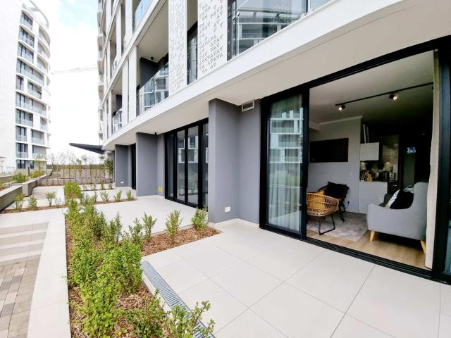Apartment for rent in Alexandra, Gauteng