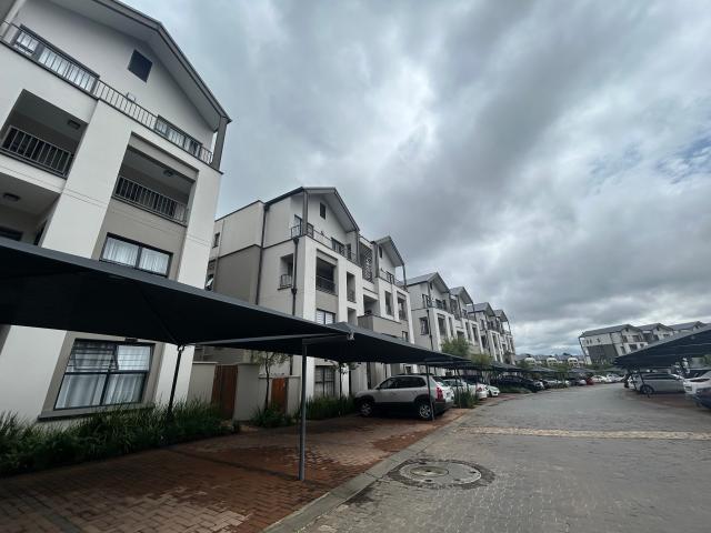 Apartment for sale in Alexandra, Gauteng