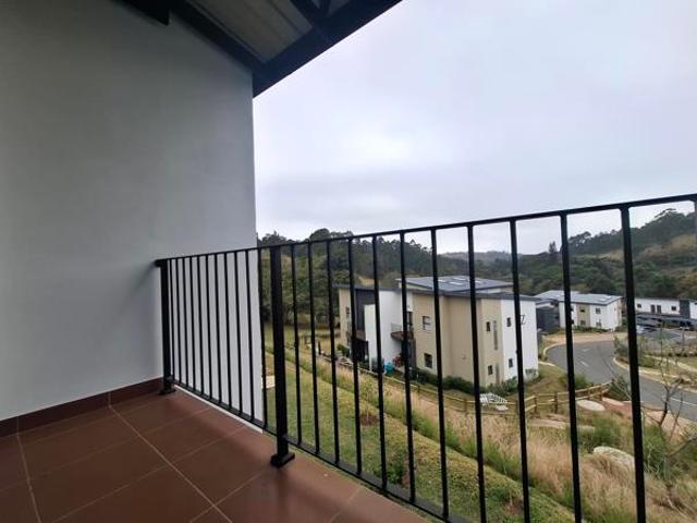 Apartment for rent in Durban, eThekwini Metropolitan Municipality