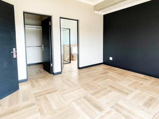 Apartment for rent in Vosloorus, Gauteng