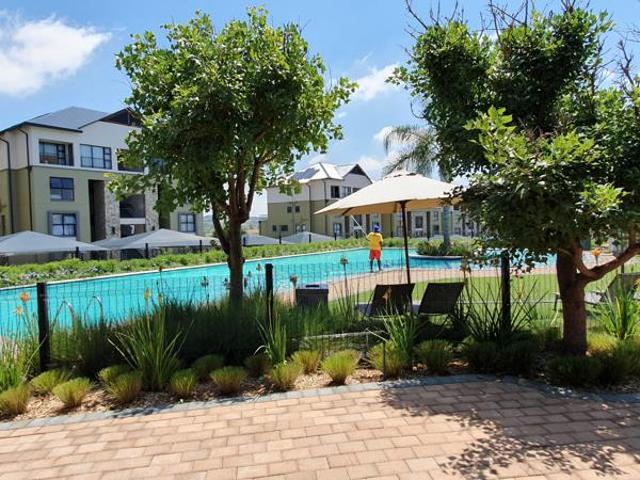Apartment for rent in Vosloorus, Gauteng