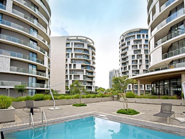 Apartment for sale in Alexandra, Gauteng