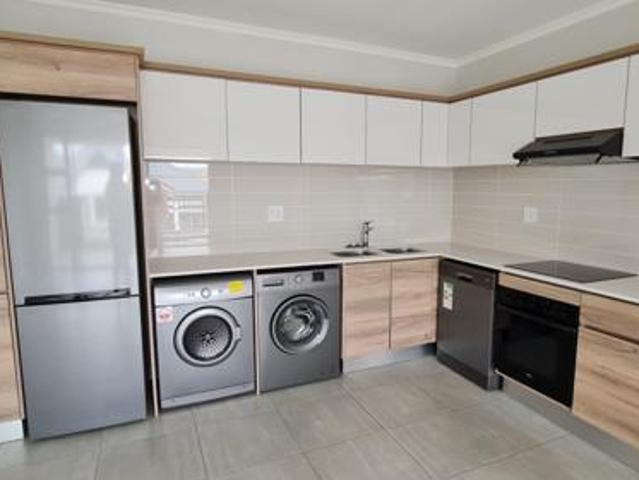 Apartment for rent in Vosloorus, Gauteng