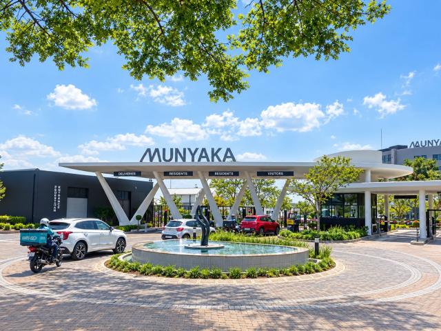 Apartment for sale in Kikuyu Waterfall, Sandton