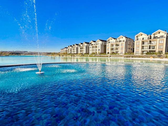 Apartment for sale in Alexandra, Gauteng