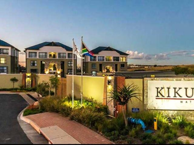 Apartment for rent in Alexandra, Gauteng