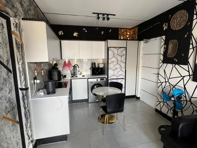 Apartment for rent in Alexandra, Gauteng