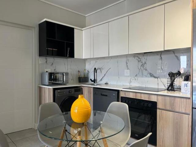 Apartment for rent in Vosloorus, Gauteng