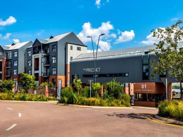 Apartment for rent in Vosloorus, Gauteng