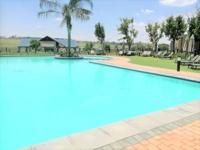 Apartment for rent in Vosloorus, Gauteng