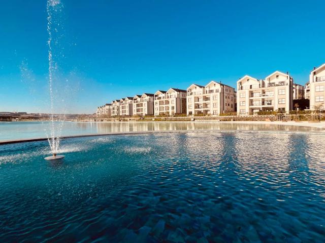 Apartment for rent in Alexandra, Gauteng