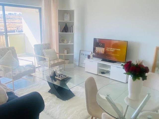 Apartment for sale in Alexandra, Gauteng
