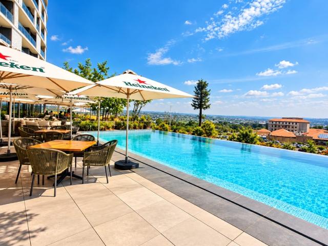 Apartment for rent in Kikuyu Waterfall, Sandton
