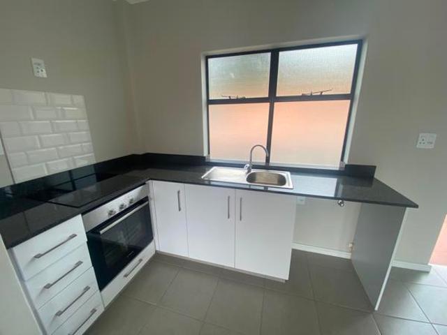 Apartment for rent in Seaview, Kwazulu-natal