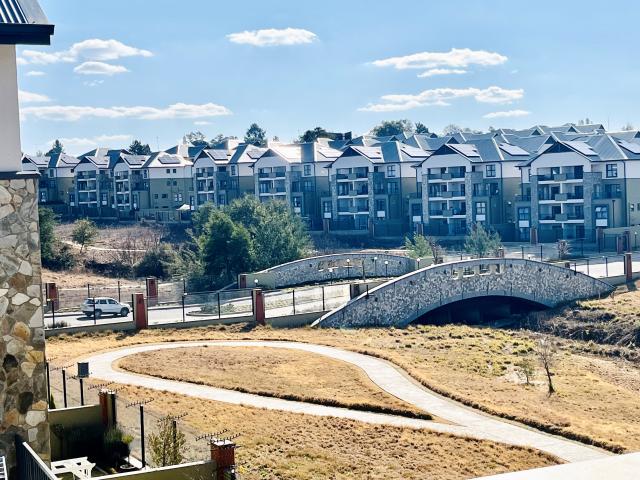Apartment for sale in Alexandra, Gauteng