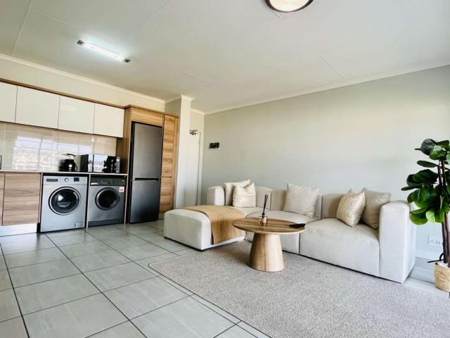 Apartment for sale in Alexandra, Gauteng