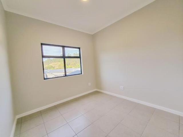 Apartment for rent in Durban, eThekwini Metropolitan Municipality
