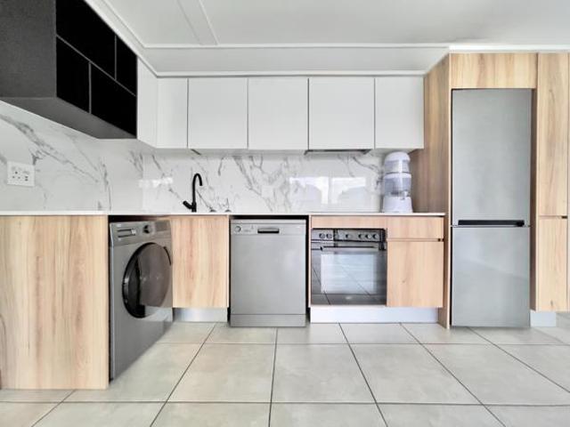 Apartment for rent in Vosloorus, Gauteng