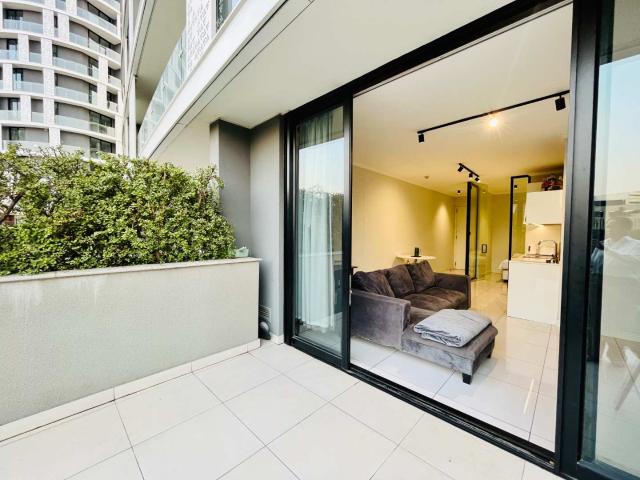 Apartment for rent in Alexandra, Gauteng