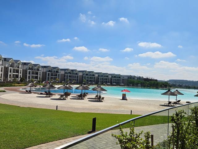 Apartment for rent in Alexandra, Gauteng