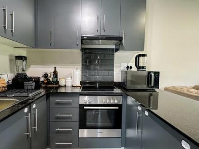 Apartment for rent in Seaview, Kwazulu-natal