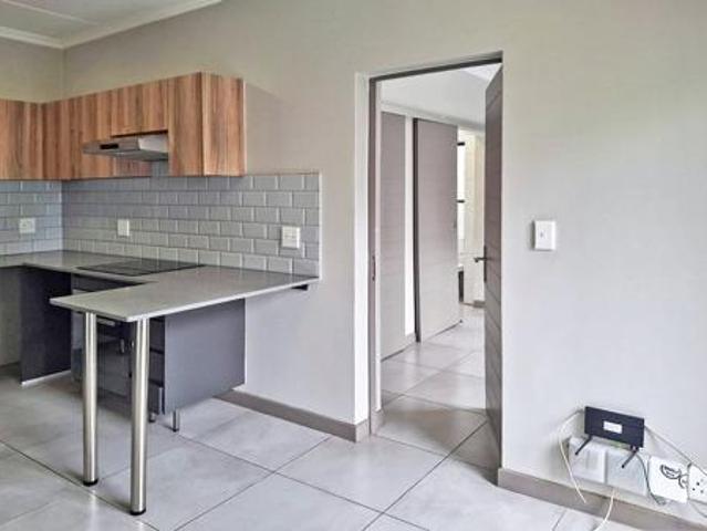 Apartment for rent in Vosloorus, Gauteng