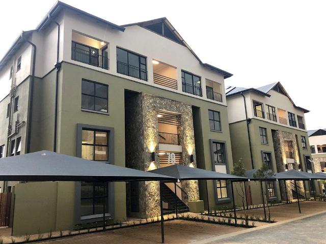 Apartment for rent in Alexandra, Gauteng