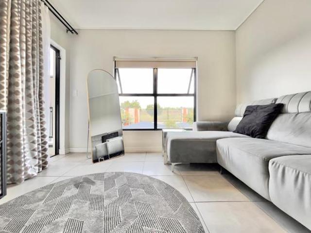 Apartment for rent in Vosloorus, Gauteng