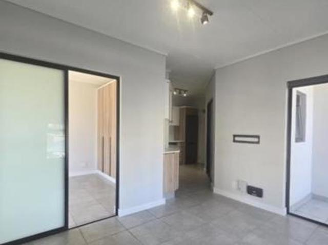 Apartment for rent in Johannesburg, City of Johannesburg Metropolitan Municipality