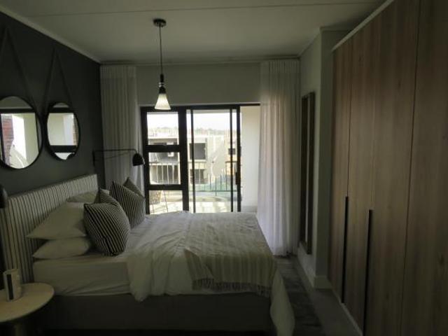 Apartment for rent in Johannesburg, City of Johannesburg Metropolitan Municipality