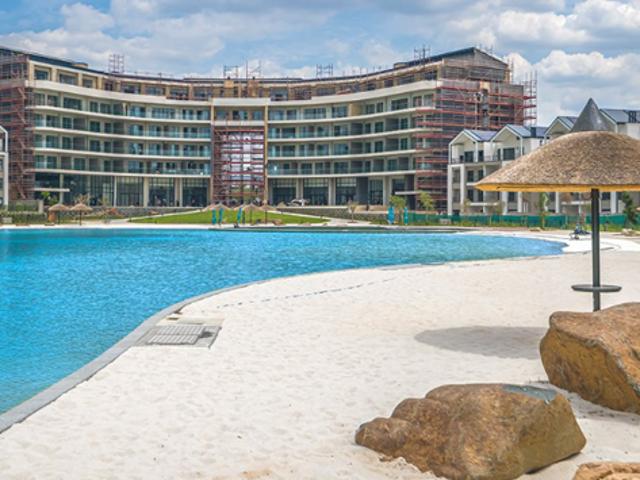 Apartment for rent in Vosloorus, Gauteng