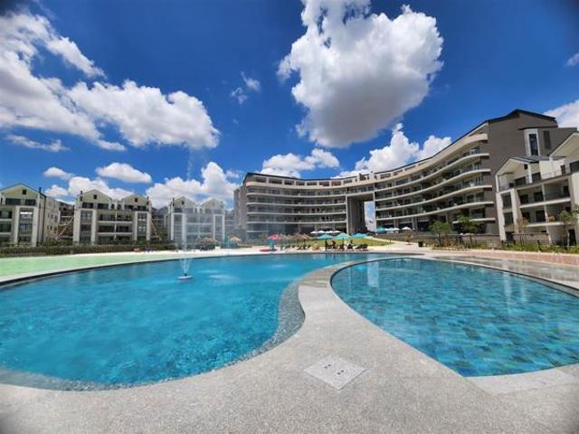 Apartment for rent in Vosloorus, Gauteng