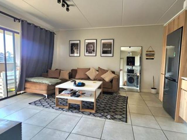 Apartment for rent in Vosloorus, Gauteng