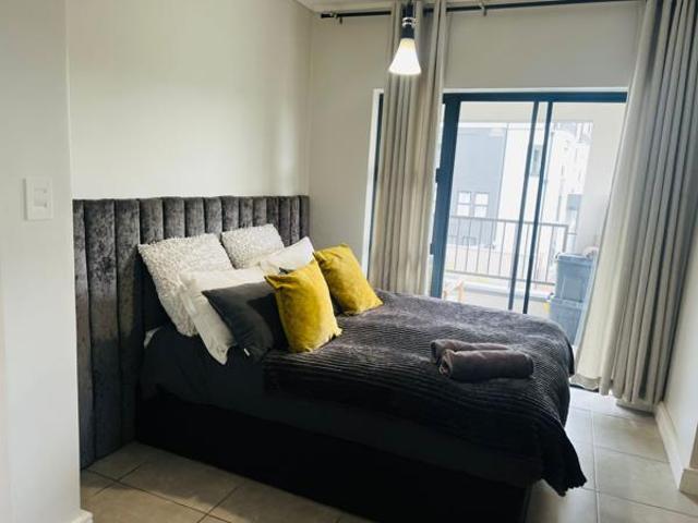 Apartment for sale in Vosloorus, Gauteng