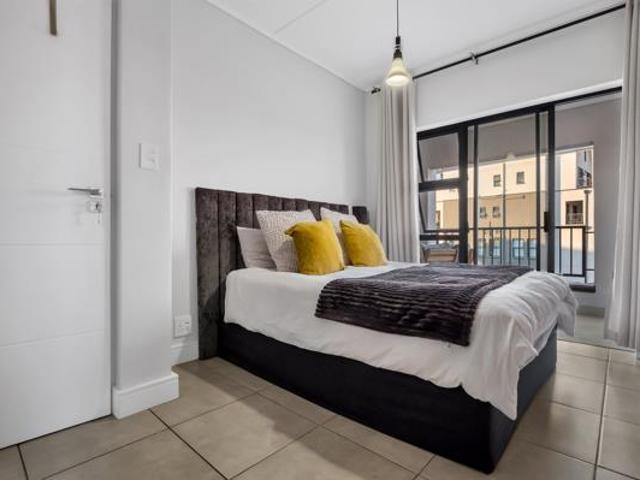 Apartment for sale in Vosloorus, Gauteng