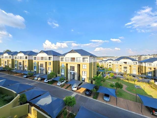Apartment for sale in Vosloorus, Gauteng