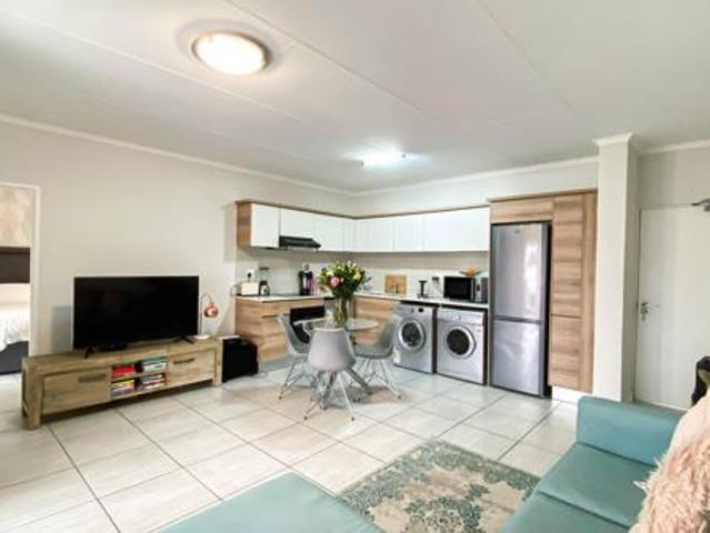 Apartment for rent in Vosloorus, Gauteng