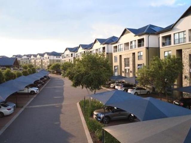 Apartment for sale in Vosloorus, Gauteng
